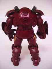 Hasbro Iron Man 2 Hulkbuster Armor Iron Man Action Figure