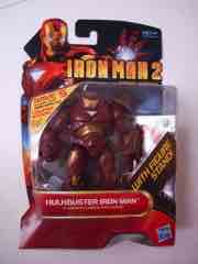 Hasbro Iron Man 2 Hulkbuster Armor Iron Man Action Figure