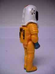 Fisher-Price Adventure People Alpha Star Astronaut Action Figure