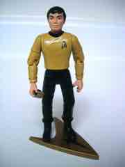 Playmates Classic Star Trek Sulu Action Figure