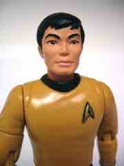 Playmates Classic Star Trek Sulu