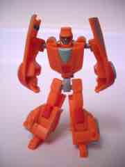 Hasbro Transformers Universe Wheelie Action Figure