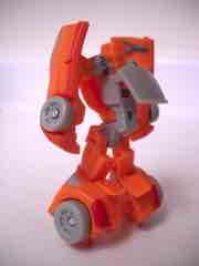 Hasbro Transformers Universe Wheelie Action Figure