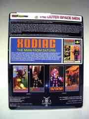 Four Horsemen Outer Space Men Infinity Edition Xodiac Action Figure