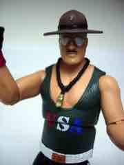 Hasbro G.I. Joe  Sgt. Slaughter Action Figure