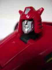 Hasbro Transformers Generations War for Cybertron Cliffjumper Action Figure