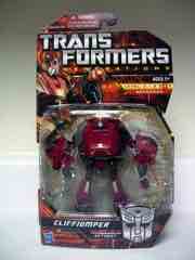 Hasbro Transformers Generations War for Cybertron Cliffjumper Action Figure