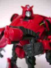 Hasbro Transformers Generations War for Cybertron Cliffjumper Action Figure