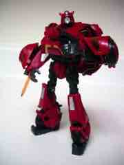 Hasbro Transformers Generations War for Cybertron Cliffjumper Action Figure