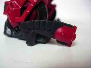 Hasbro Transformers Generations War for Cybertron Cliffjumper Action Figure