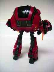 Hasbro Transformers Generations War for Cybertron Cliffjumper Action Figure