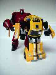 Hasbro Transformers Generations War for Cybertron Cliffjumper Action Figure