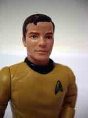 Playmates Classic Star Trek Kirk