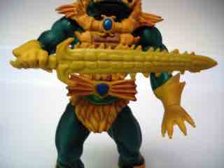 Mattel Masters of the Universe Classics Mer-Man Action Figure