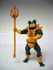 Mattel Masters of the Universe Classics Mer-Man Action Figure