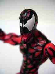 Hasbro Spider-Man Carnage Figure