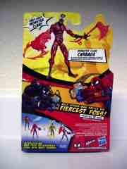 Hasbro Iron Man 2 Monster Claw Carnage Action Figure