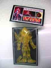 Four Horsemen Outer Space Men Beta Phase Inferno Action Figure