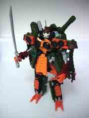 Hasbro Transformers Revenge of the Fallen Bludgeon Action Figure