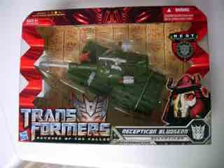 Hasbro Transformers Revenge of the Fallen Bludgeon Action Figure