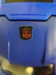 Hasbro Transformers Reveal the Shield Turbo Tracks Action Figure