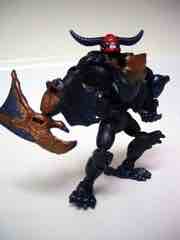 Kenner Beast Wars Transformers Noctorro Action Figure