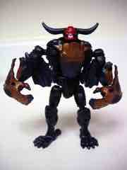 Kenner Beast Wars Transformers Noctorro Action Figure
