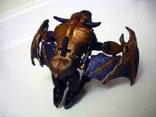 Kenner Beast Wars Transformers Noctorro Action Figure