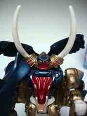 Kenner Beast Wars Transformers Torca Action Figure