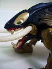 Kenner Beast Wars Transformers Torca Action Figure