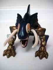 Kenner Beast Wars Transformers Torca Action Figure