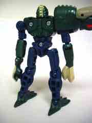 Kenner Beast Wars Transformers Terragator Action Figure