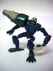 Kenner Beast Wars Transformers Terragator Action Figure