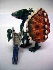 Kenner Beast Wars Transformers Terragator Action Figure