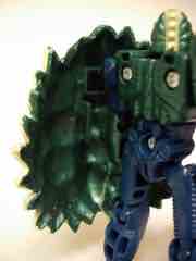 Kenner Beast Wars Transformers Terragator Action Figure