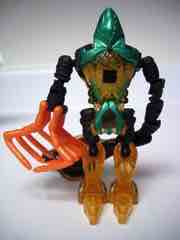 Kenner Beast Wars Transformers Quickstrike Action Figure