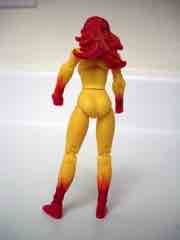 Hasbro Marvel Universe Marvel's Firestar Action Figure