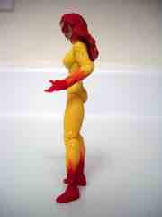 Hasbro Marvel Universe Marvel's Firestar Action Figure