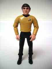 Playmates Classic Star Trek Chekov Action Figure