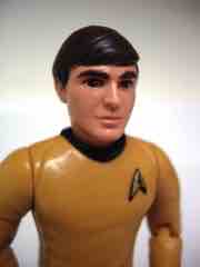 Playmates Classic Star Trek Chekov Action Figure