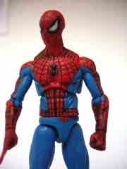 Hasbro Marvel Universe Spider-Man