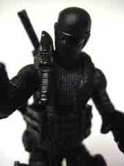 Hasbro G.I. Joe Pursuit of Cobra Snake Eyes Action Figure