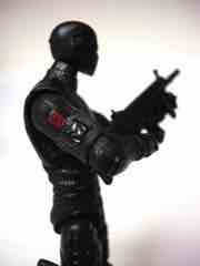 Hasbro G.I. Joe Pursuit of Cobra Snake Eyes Action Figure