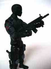 Hasbro G.I. Joe Pursuit of Cobra Snake Eyes Action Figure