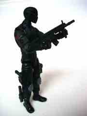 Hasbro G.I. Joe Pursuit of Cobra Snake Eyes Action Figure