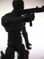 Hasbro G.I. Joe Pursuit of Cobra Snake Eyes Action Figure