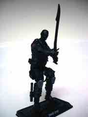 Hasbro G.I. Joe Pursuit of Cobra Snake Eyes Action Figure