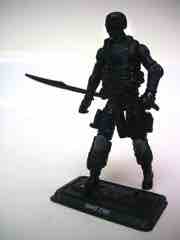 Hasbro G.I. Joe Pursuit of Cobra Snake Eyes Action Figure