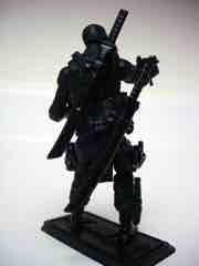 Hasbro G.I. Joe Pursuit of Cobra Snake Eyes Action Figure