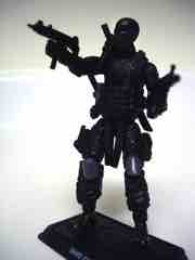 Hasbro G.I. Joe Pursuit of Cobra Snake Eyes Action Figure